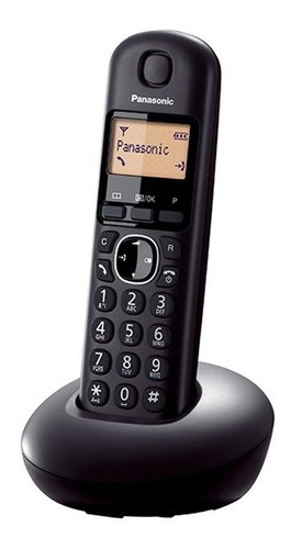 Teléfono Inalámbrico Kx-tgb210 - Panasonic - Nuevo - Netpc