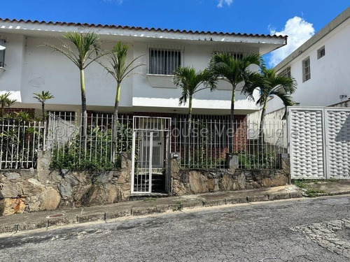 Casa En Venta Colinas De La California Jose Carrillo Bm Mls #24-11916