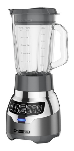 Licuadora Silenciosa Black+decker