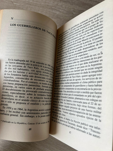 Mercenarios Y Monopolios En La Argentina - Rog García Lupo