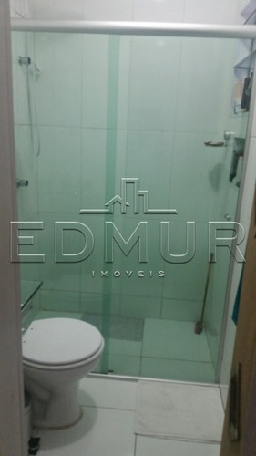Imagem 10 de 15 de Apartamento - Vila Sao Pedro - Ref: 16218 - V-16218