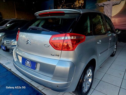 Citroën C4 Picasso 2.0 5p