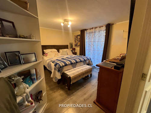 Departamento En Venta 2 Dormitorios En Las Condes
