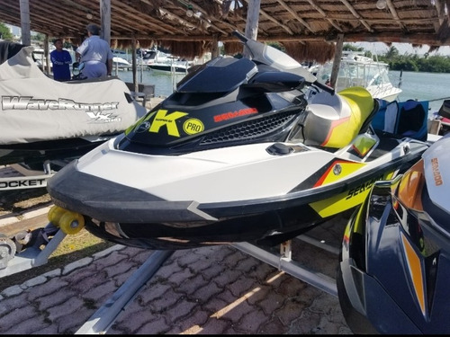 Imagen 10 de 10 de Seadoo Wake Pro 215