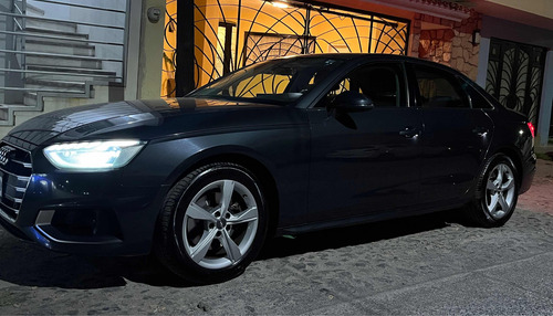 Audi A4 2.0 T Select 190hp Dsg