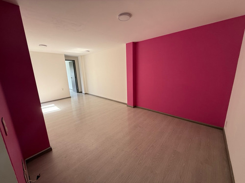 Departamento En Venta Colonia Álamos Cdmx Primer Piso