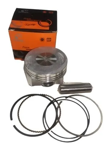 Kit Piston Completo Tx200 +0.25