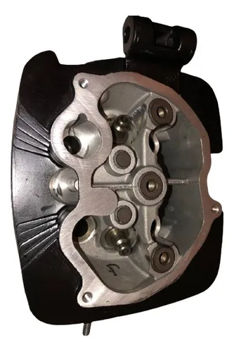 Camara Para Jaguar-200cc