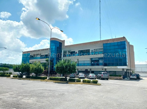 Local En Alquiler En Intercomunal Turmero Maracay Aragua 24-9193 Ec