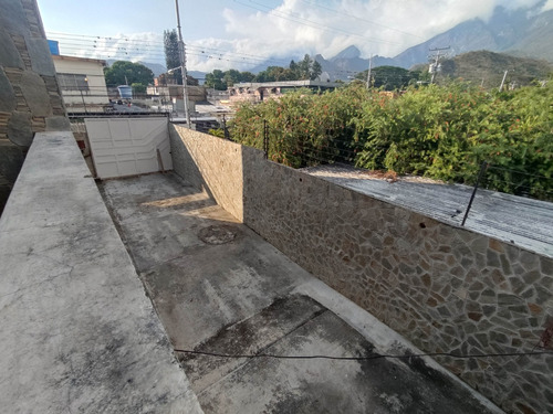 3 Twonhouses En Venta En Obra Gris En Las Mayas El Limón 25-14388 Mfc