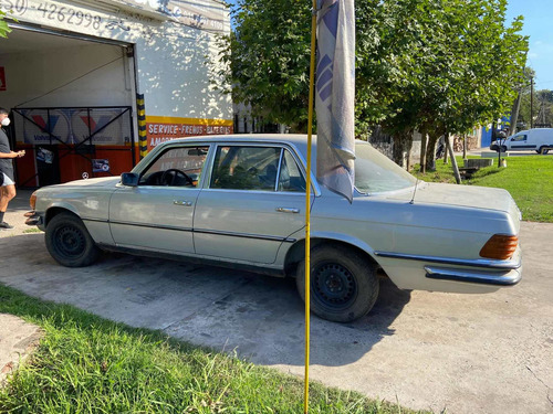 Mercedes Benz