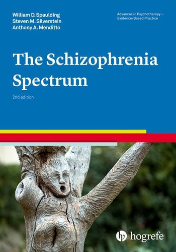 Libro: The Schizophrenia Spectrum, A Volume In The Ad