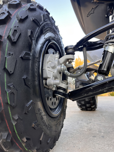 Yamaha Raptor 700
