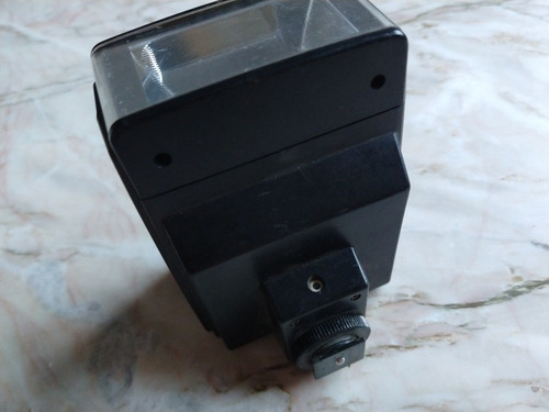 Flash Fotográfico Metz 60b6t4 - Mecablitz Made In Japan (Usado)