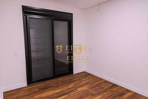 Casa Com 4 Dormitórios À Venda, 390 M² Por R$ 2.500.000,00 - Condomínio Saint Patrick - Sorocaba/sp - Ca0041