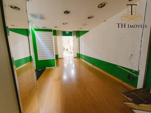 Imagem 2 de 6 de Sala À Venda, 103 M² Por R$ 350.000 - Centro - Balneário Camboriú/sc - Sa0121