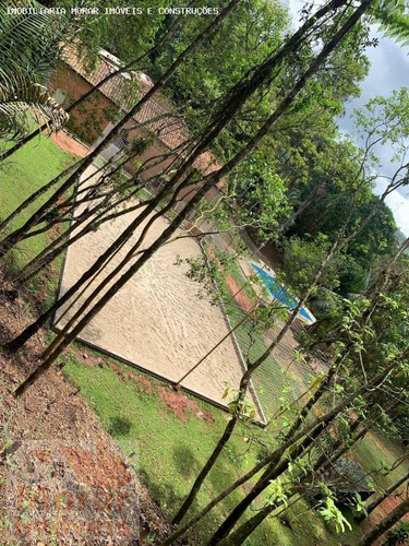 Imagem 12 de 15 de Chácara Para Venda Em Itapecerica Da Serra, Mombaça, 5 Dormitórios, 3 Suítes, 7 Banheiros, 25 Vagas - Imobcaj08_2-1562289