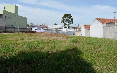 Imagem 8 de 30 de Terreno Comercial 1.116 M² Com 22,80 De Frente - Zoneamento Emf Eixo Da Marechal Floriano.