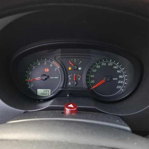 Ford Ecosport 1.6 XLS 8V FLEX 4P MANUAL