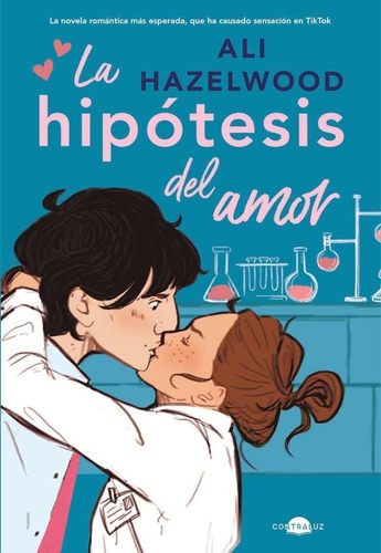 La Hipotesis Del Amor Libro+libro Regalo