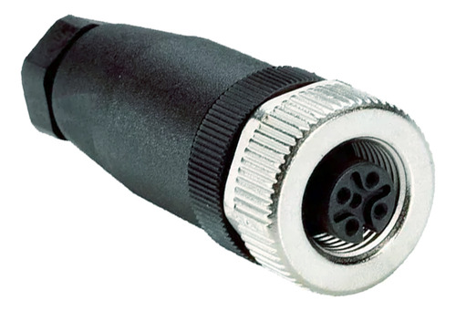 E18031 Ifm Efector Conector Para Sensor Sin Cable