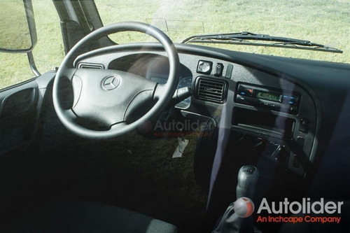 Imagen 10 de 13 de Mercedes Benz Accelo 915 4x2 - Autolider ¡entrega Inmediata!