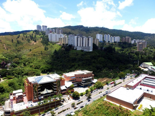 Imagen 13 de 13 de Alto Prado Apartamento En Venta 20-10334