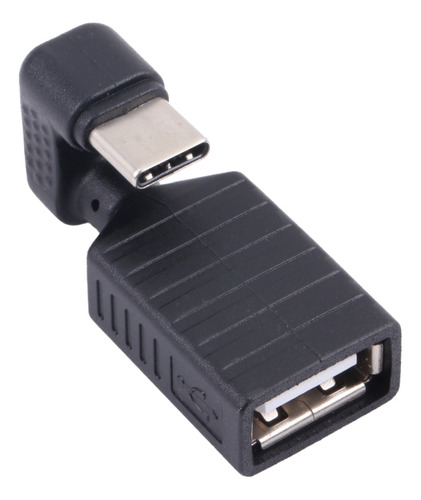 Type-c Male To Usb 2.0 Female Otg Adapter