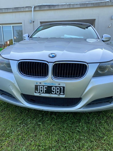 Bmw 325i Executive