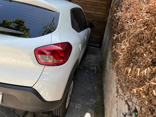 Imagen 10 de 15 de Renault Kwid