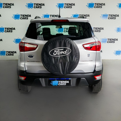 Ford Ecosport 1.5 Freestyle 123cv 4x2