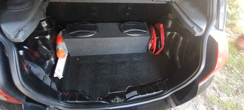 Ford Ka 1.6 Fly Viral