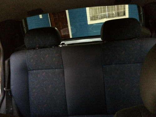 Fiat Palio 1.6 8v - 4 Portas - Completo