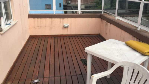 Cobertura-à Venda-califórnia-nova Iguaçu - Pmco30001
