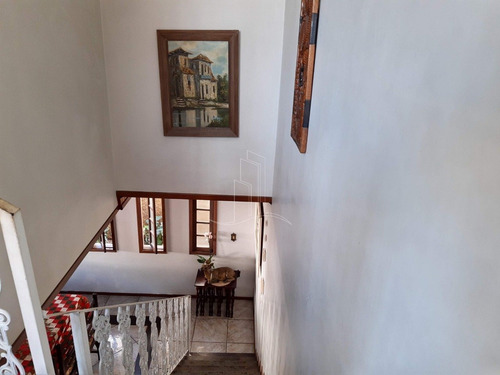 Imagem 8 de 15 de Casa - Capoeiras - Ref: 12080 - V-12080