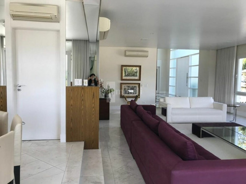 Imagem 14 de 15 de Linda Casa Com 4 Suítes No Sao Paulo Ii - Gv10325