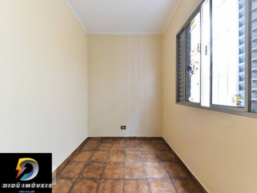 Imagem 25 de 30 de Sobrado Para Venda Com 380 M² Na Pauliceia Em São Bernardo Do Campo. - 0100985 - 70114681