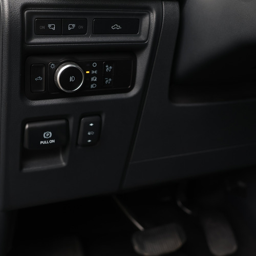 Ford F-150 5.0 Lariat V8 Aut. 4P