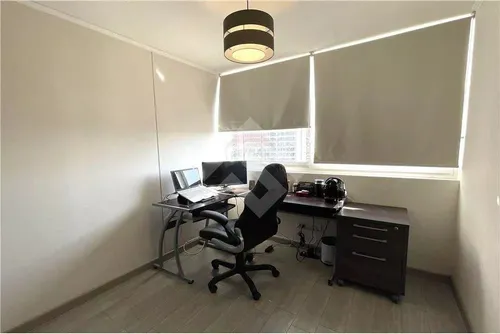 Departamento En Venta En Macul 2 Dorm.