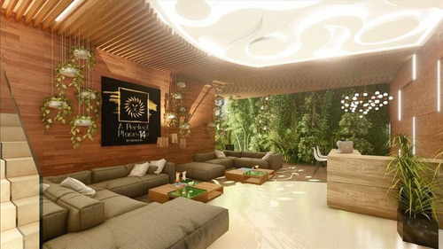 Imagen 5 de 11 de Departamento En Venta En Playa Del Carmen, A Perfect Place