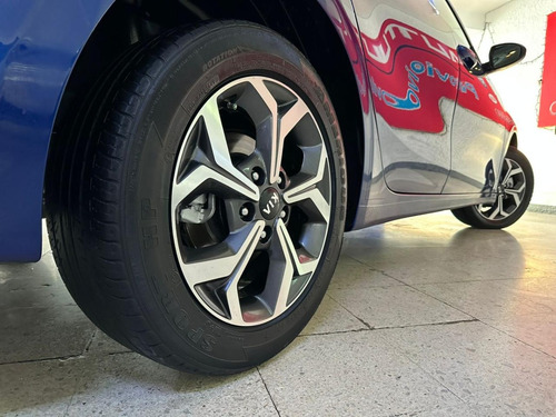 Kia Forte 2.0 Lx At