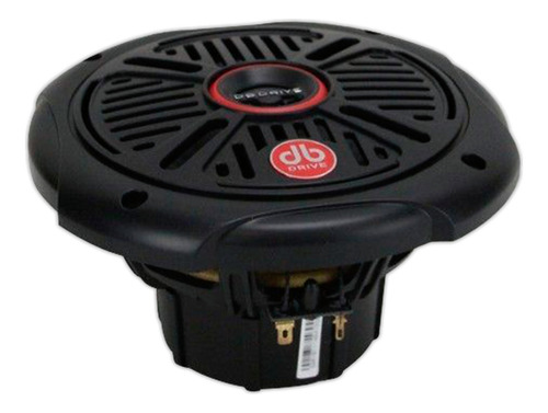 Bocinas Marinas Db Drive Aps6.0 B 250w 6.5 PLG