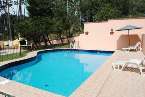 Casa En San Rafael, Muy Lindo Entorno. - Ref: 3503