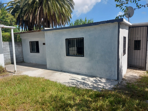 4 Casas Padron Único Barrio Manga Con Renta