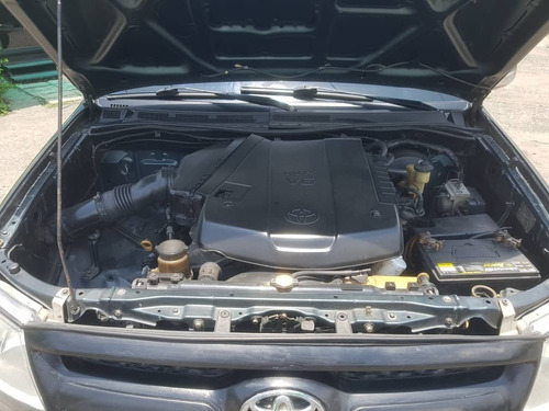 Imagen 8 de 9 de Toyota Kavak
