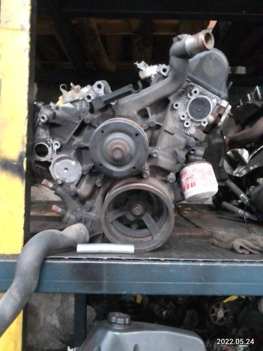 Motor 7/8 Jeep Grand Cherokee 4.7 8 Bujías