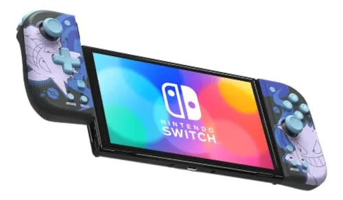 Hori Nintendo Switch Split Pad Compact Gengar -