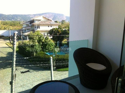 Imagem 9 de 16 de Casa À Venda, 490 M² Por R$ 4.900.000,00 - Camboinhas - Niterói/rj - Ca12692
