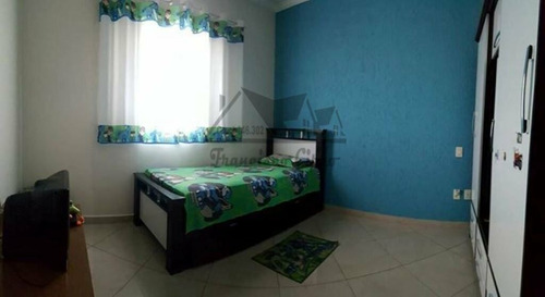 Imagem 14 de 18 de Casa-sobrado-para-venda-em-vila-indiana-guaratingueta-sp - Cs183