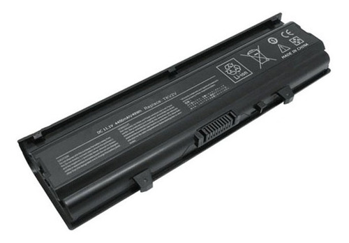 Bateria Alternativa Dell Inspiron 14 N4020 N4030 M4010